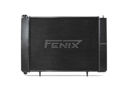 Nissan Silvia S14 / S15 with K24A or LS V8 1993-2002 | Performance Radiator