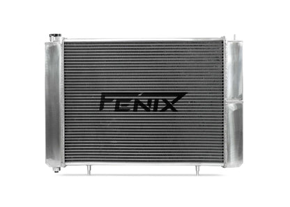 Nissan Silvia S14 / S15 with K24A or LS V8 1993-2002 | Performance Radiator