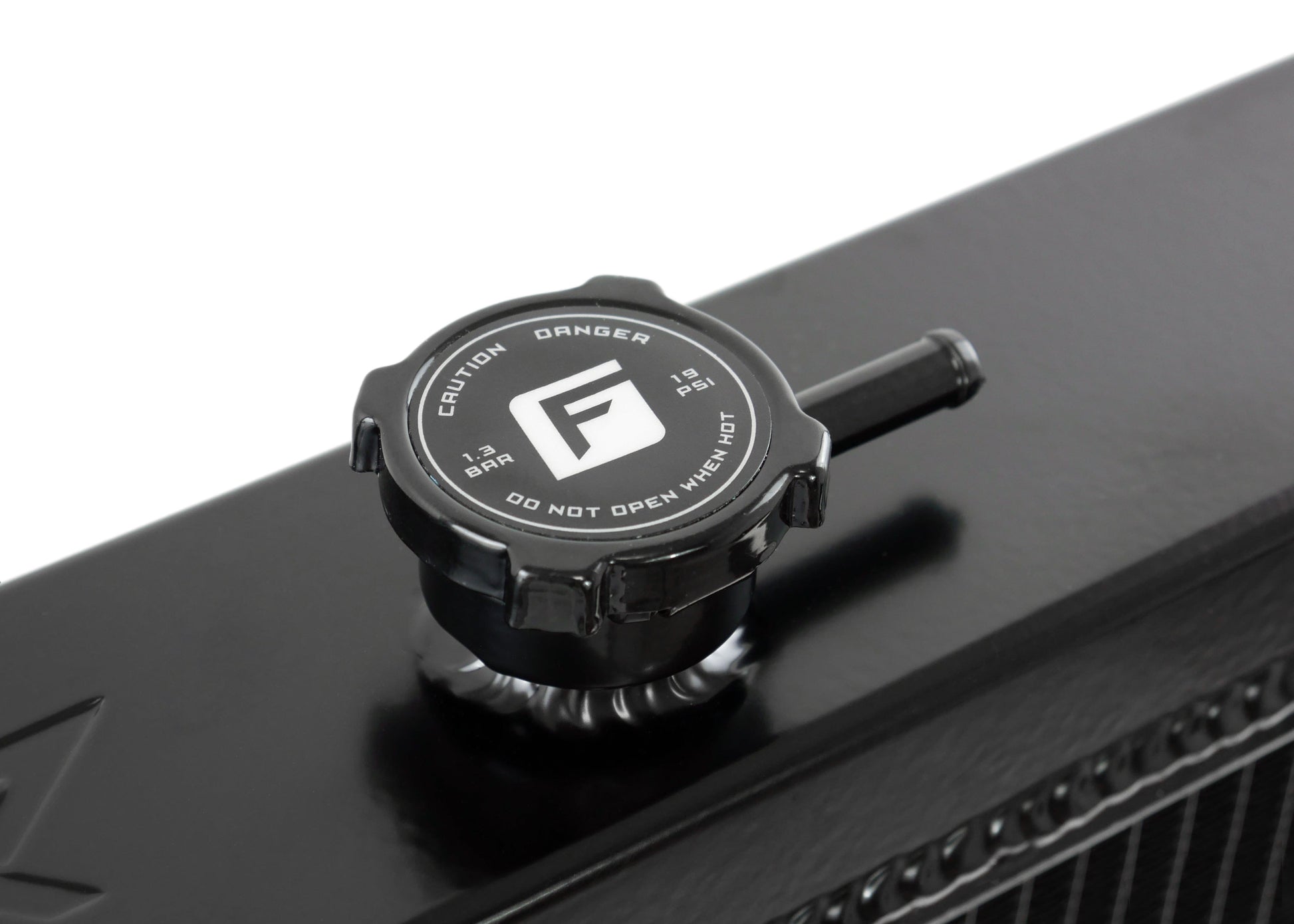 Nissan Silvia S14 / S15 with K24A or LS V8 1993-2002 | Performance Radiator