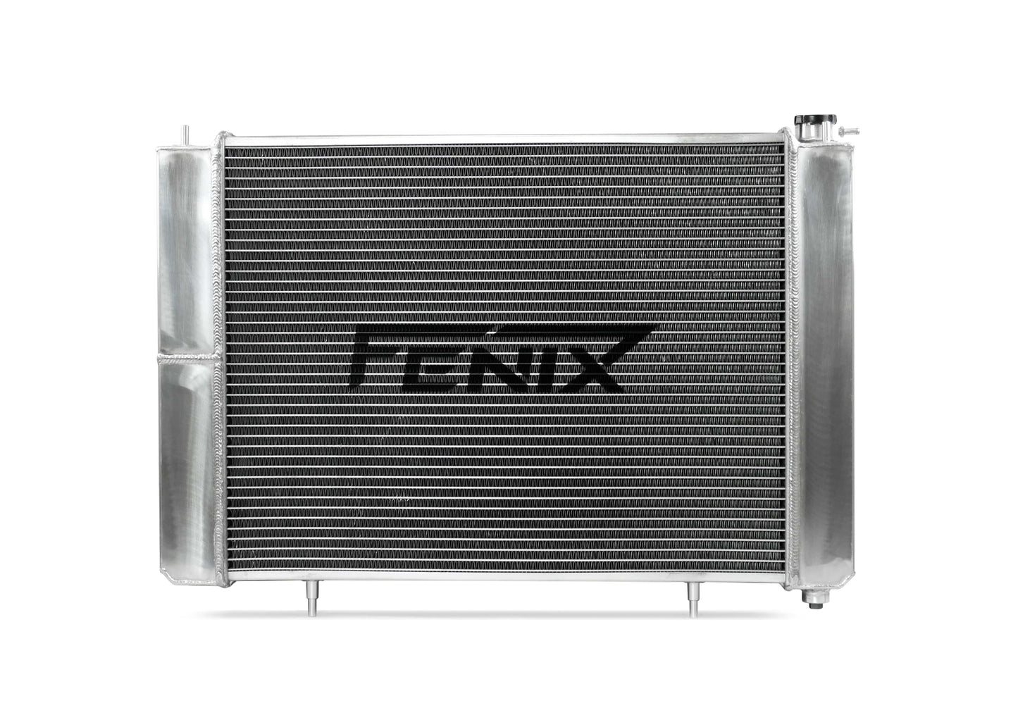 Nissan Silvia S14 / S15 with RB & JZ 1993-2002 | Performance Radiator