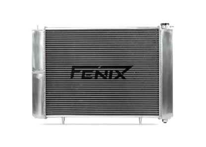 Nissan Silvia S14 / S15 with RB & JZ 1993-2002 | Performance Radiator