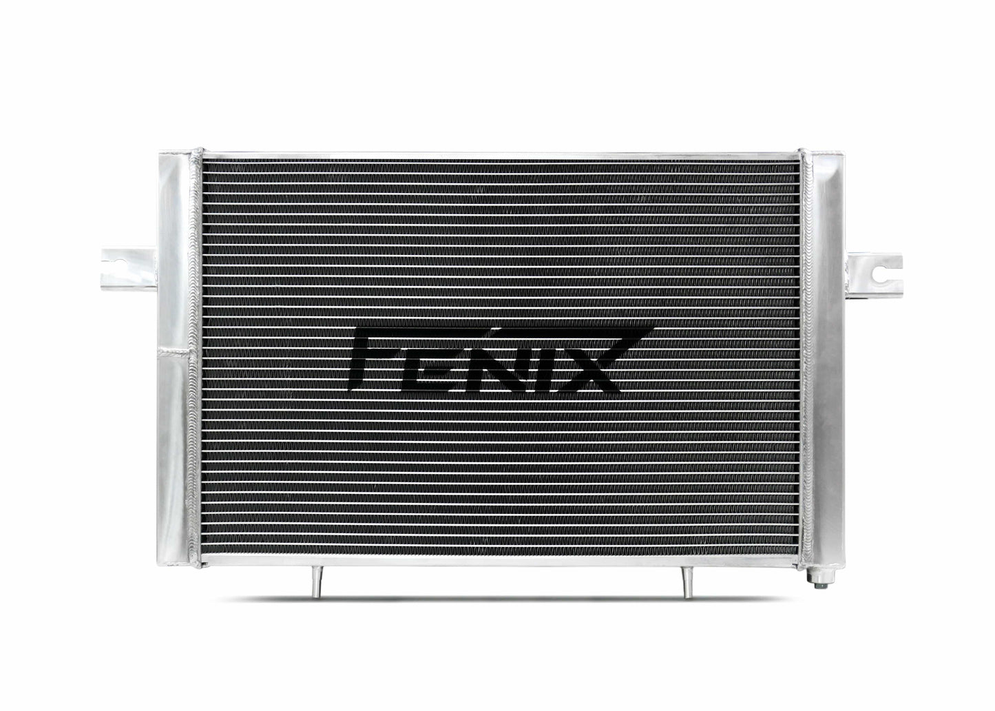 Nissan Silvia S14 / S15 with RB & JZ 1993-2002 [Tucked] | Performance Radiator