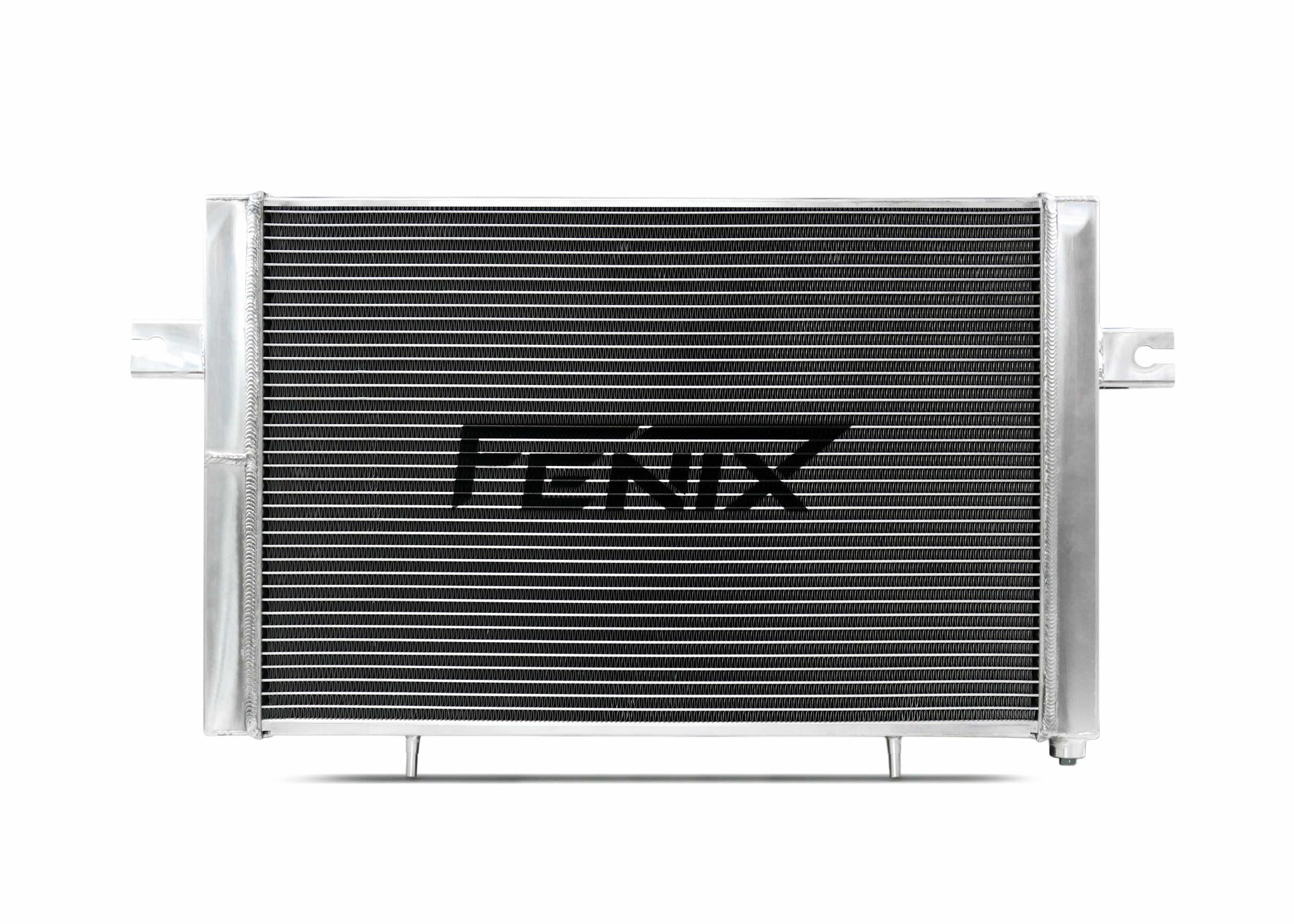 Nissan Silvia S14 / S15 with RB & JZ 1993-2002 [Tucked] | Performance Radiator