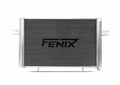 Nissan Silvia S14 / S15 with RB & JZ 1993-2002 [Tucked] | Performance Radiator