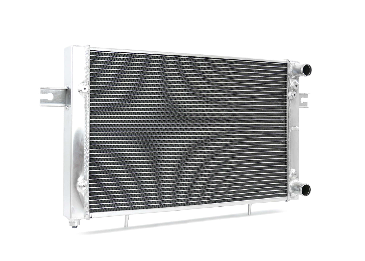 Nissan Silvia S14 / S15 with RB & JZ 1993-2002 [Tucked] | Performance Radiator