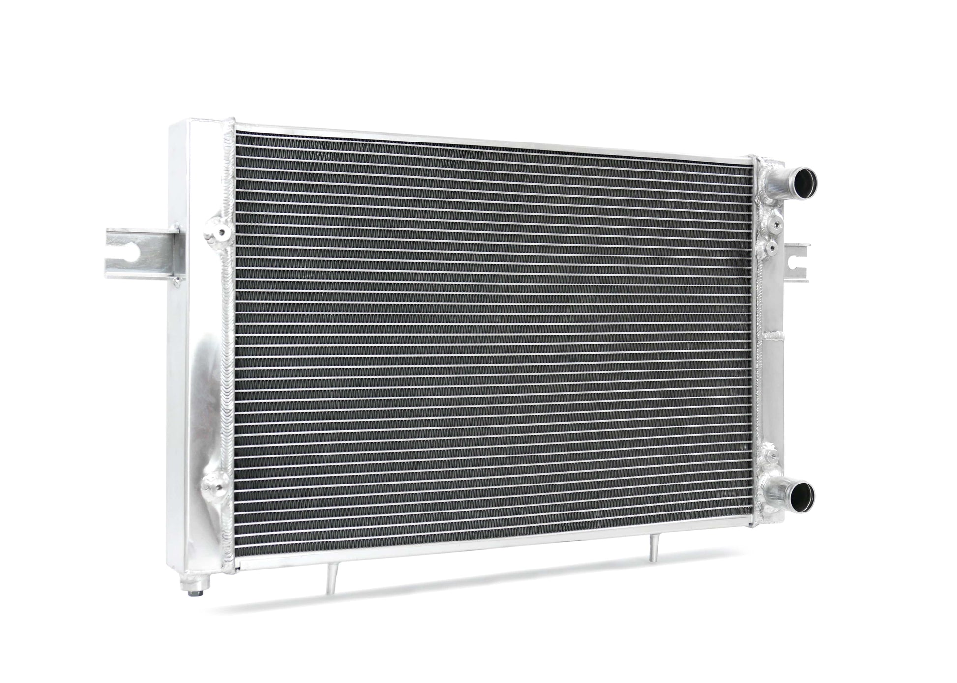 Nissan Silvia S14 / S15 with RB & JZ 1993-2002 [Tucked] | Performance Radiator