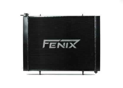 Nissan Skyline & GTR R32 RB20 & RB25 & RB26 1988-1994 [Cross-Flow] | Performance Radiator