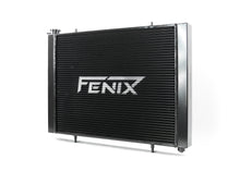 Nissan Skyline & GTR R32 RB20 & RB25 & RB26 1988-1994 [Cross-Flow] | Performance Radiator
