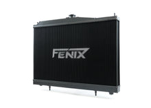 Nissan Skyline R33 RB20, RB25 & RB26 1993-1998 | Performance Radiator