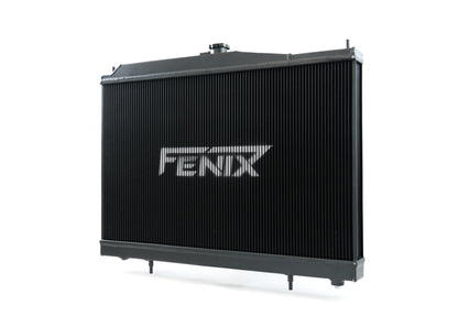 Nissan Skyline R34 RB20 & RB25 1998-2000 | Performance Radiator