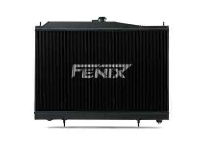Nissan Stagea WC34 RB20, RB25 & RB26 1996-2001 | Performance Radiator