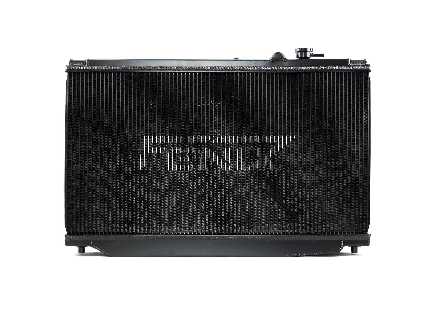 Toyota Supra JZA80 2JZ-GTE 1993-2002 | Performance Radiator
