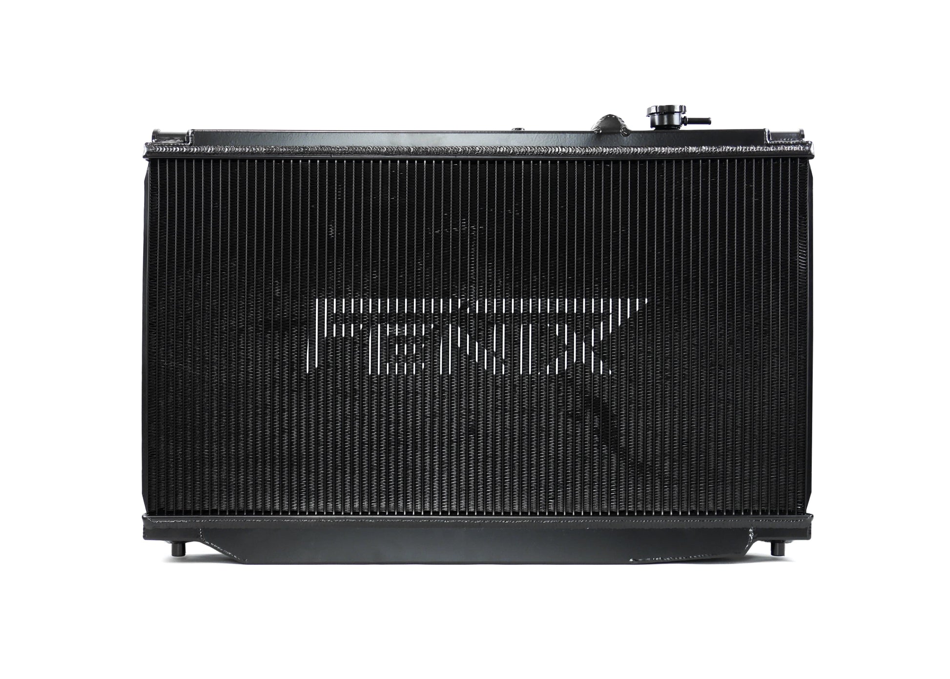 Toyota Supra JZA80 2JZ-GTE 1993-2002 | Performance Radiator