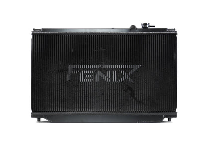 Toyota Supra JZA80 2JZ-GTE 1993-2002 | Performance Radiator