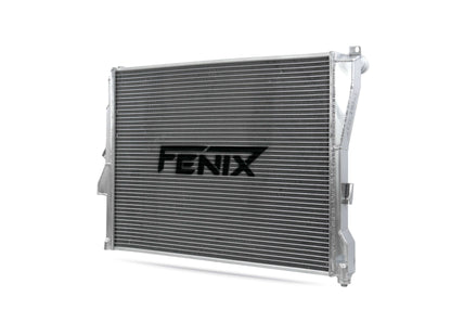 BMW 3 Series E46 & Z4 E85 / E86 | Performance Radiator