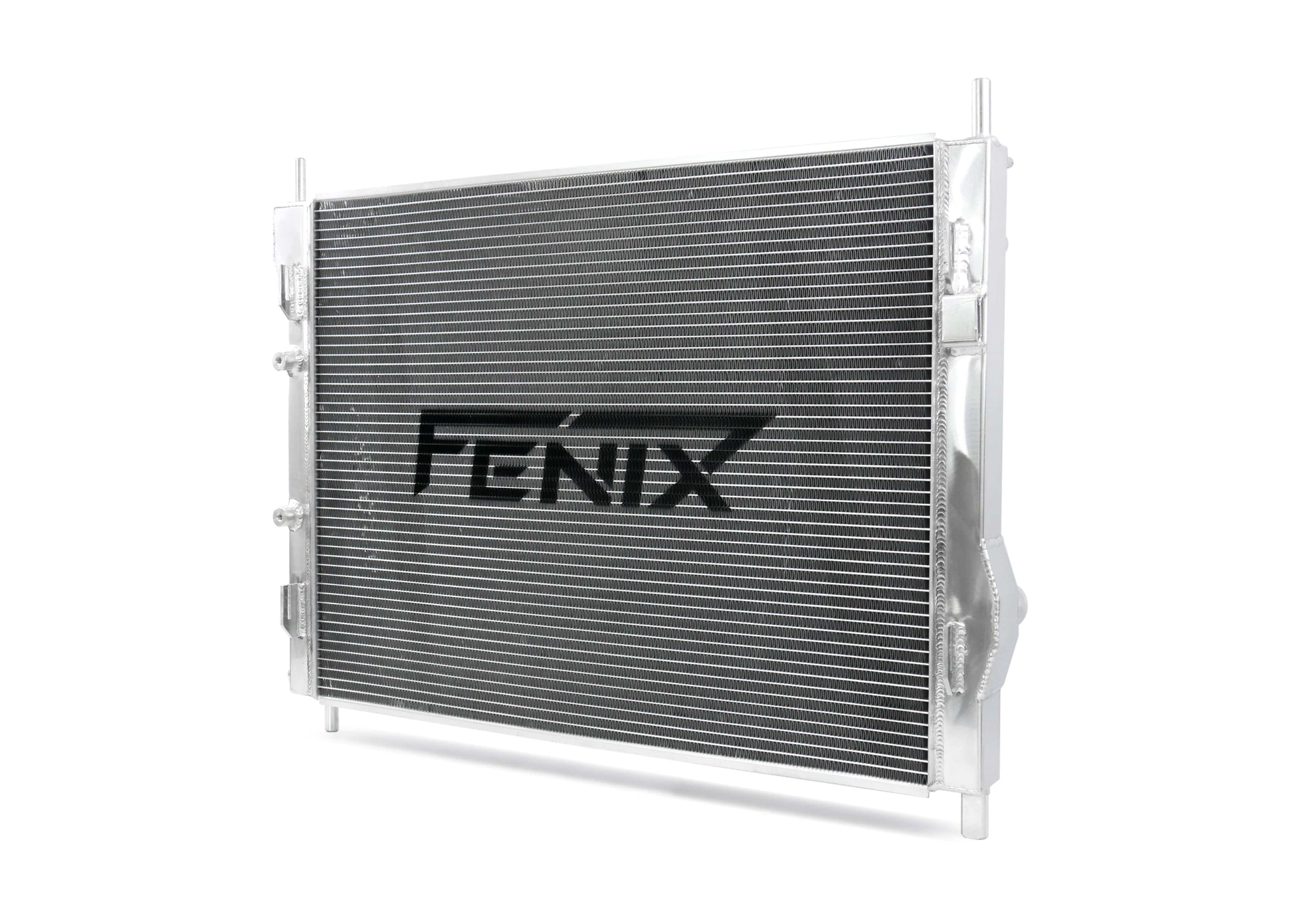 Ford Mustang GT S550 5.0L V8 2015-2023 | Performance Radiator