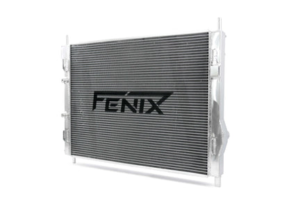 Ford Mustang GT S550 5.0L V8 2015-2023 | Performance Radiator