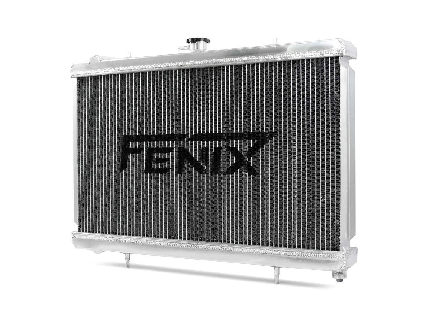 Nissan Silvia / 200SX S13 & 180SX RPS13 CA18 1989-1994 | Performance Radiator