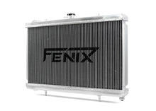 Nissan Silvia / 200SX S13 & 180SX RPS13 CA18 1989-1994 | Performance Radiator