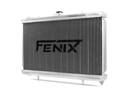 Nissan Silvia / 200SX S13 & 180SX RPS13 CA18 1989-1994 | Performance Radiator