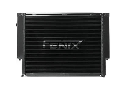 BMW 3 Series E36, 5 Series E34 & 7 Series E52 [6Cyl] 1987-1999 | Performance Radiator