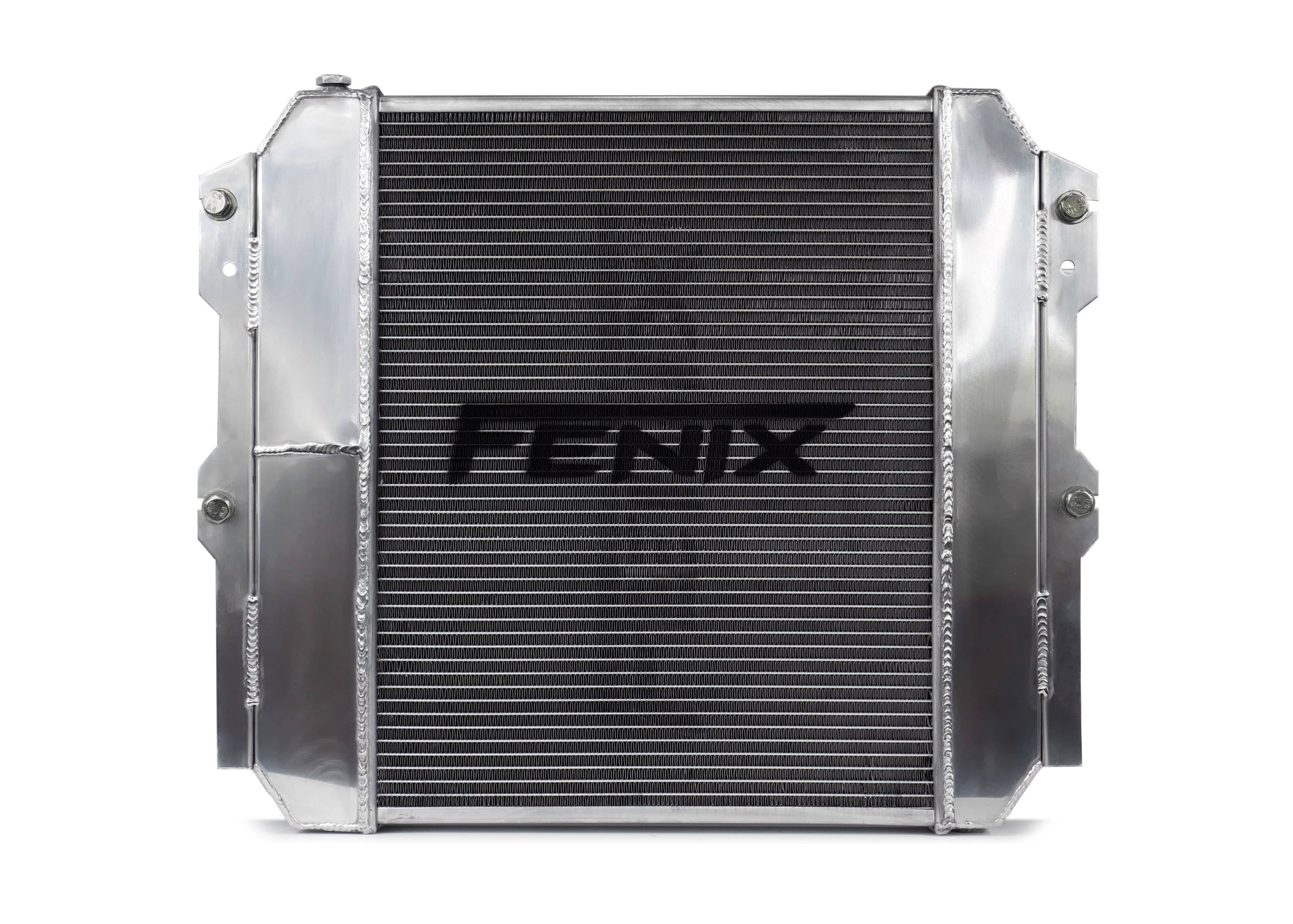 Mazda RX-7 FC3S S4 13B-T 1985-1988 [Cross-Flow] | Performance Radiator
