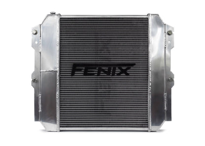 Mazda RX-7 FC3S S4 13B-T 1985-1988 [Cross-Flow] | Performance Radiator