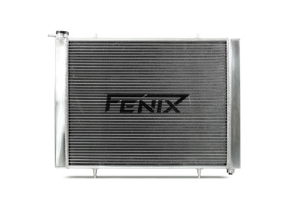 Nissan Skyline & GTR R32 RB20 & RB25 & RB26 1988-1994 [Cross-Flow] | Performance Radiator