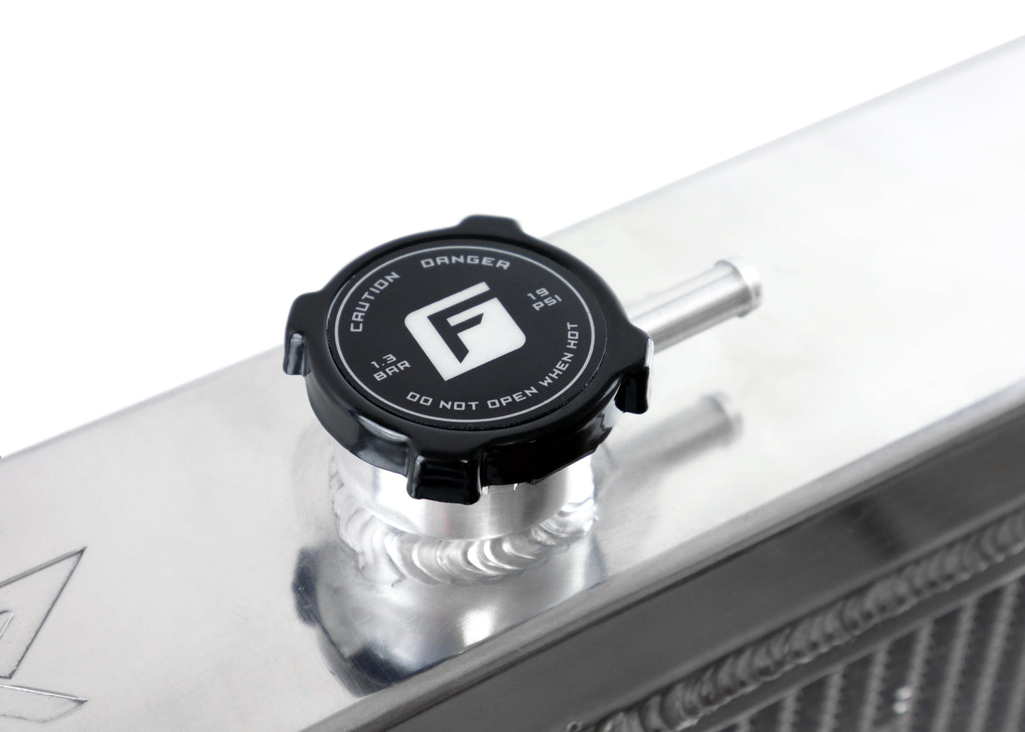 Nissan Cefiro A31 & Laurel C33 RB20 & RB25 1988-1994 [Cross-Flow] | Performance Radiator