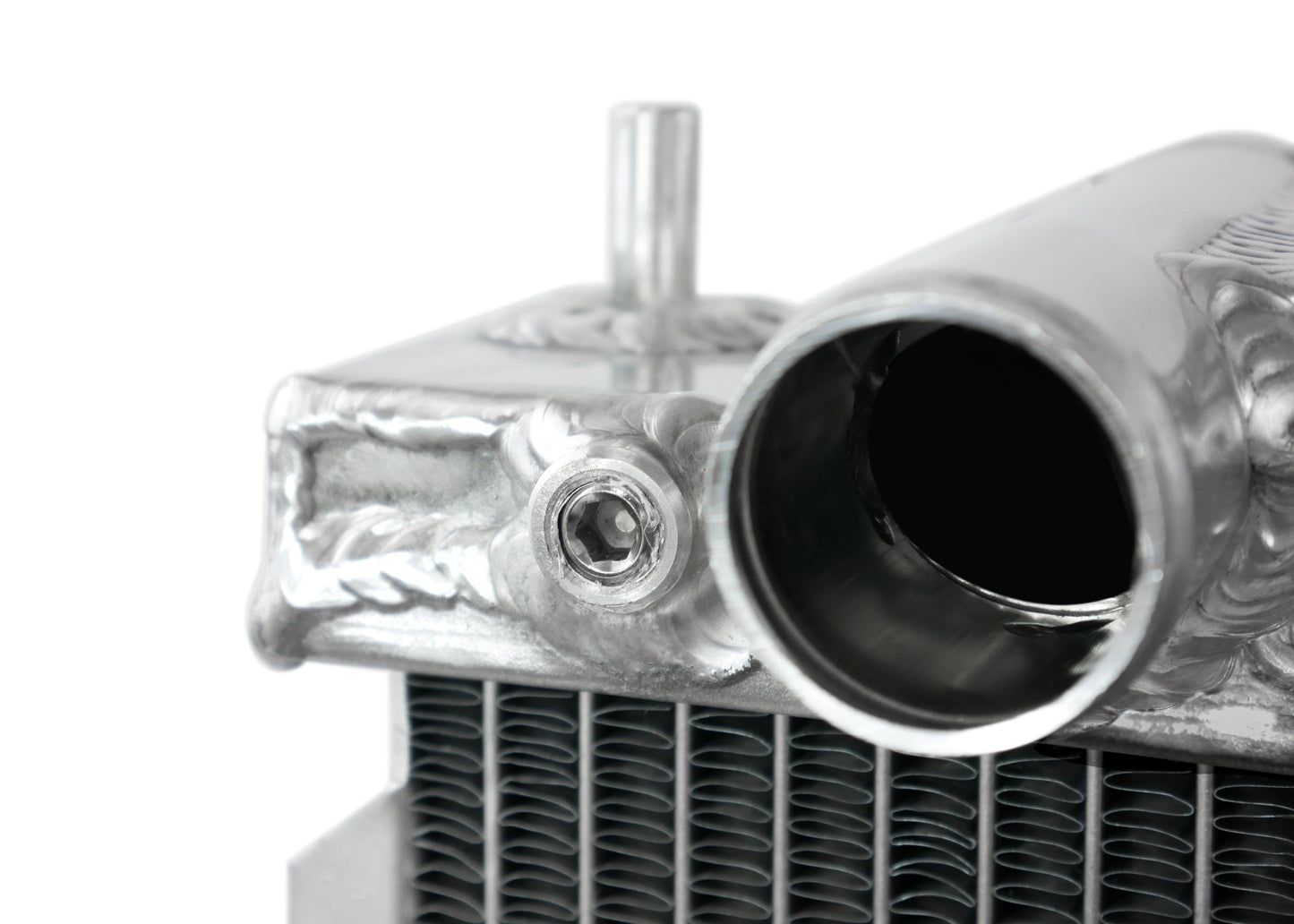 Nissan Laurel C34 & C35 RB20 & RB25 1993-2002 [Cross-Flow] | Performance Radiator