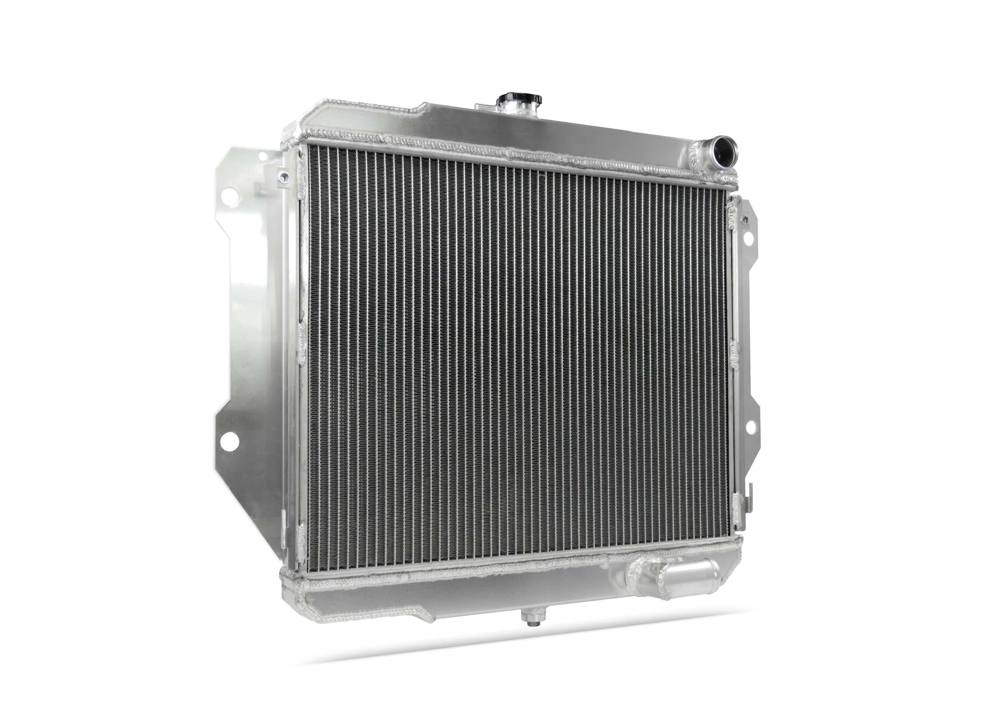 Daihatsu Rugger / Rocky F70 2.8L Diesel 1987-1993 | Performance Radiator