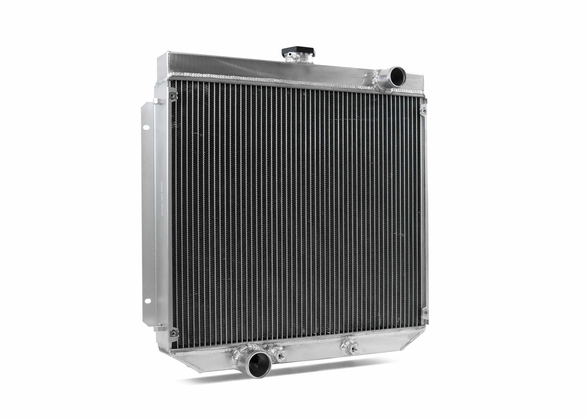 Ford Falcon XR / XY Cleveland V8 & Fairlane Compact FB / FC / FD Petrol 1962-1972 | Performance Radiator