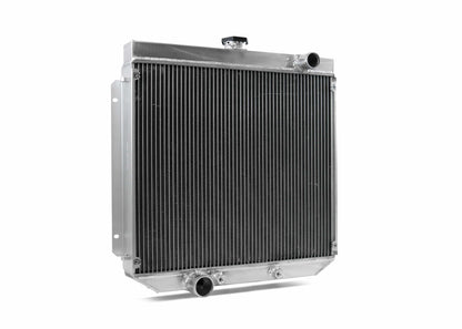 Ford Falcon XR / XY Cleveland V8 & Fairlane Compact FB / FC / FD Petrol 1962-1972 | Performance Radiator