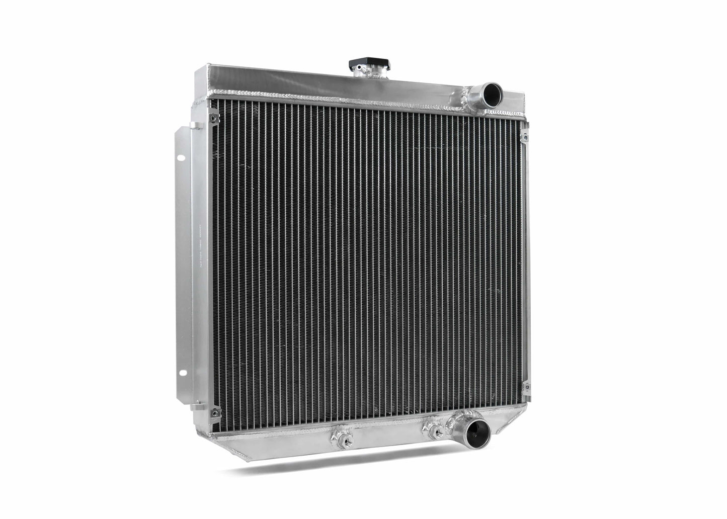 Ford Falcon XT, XW & XY Windsor V8 1966-1972 | Performance Radiator