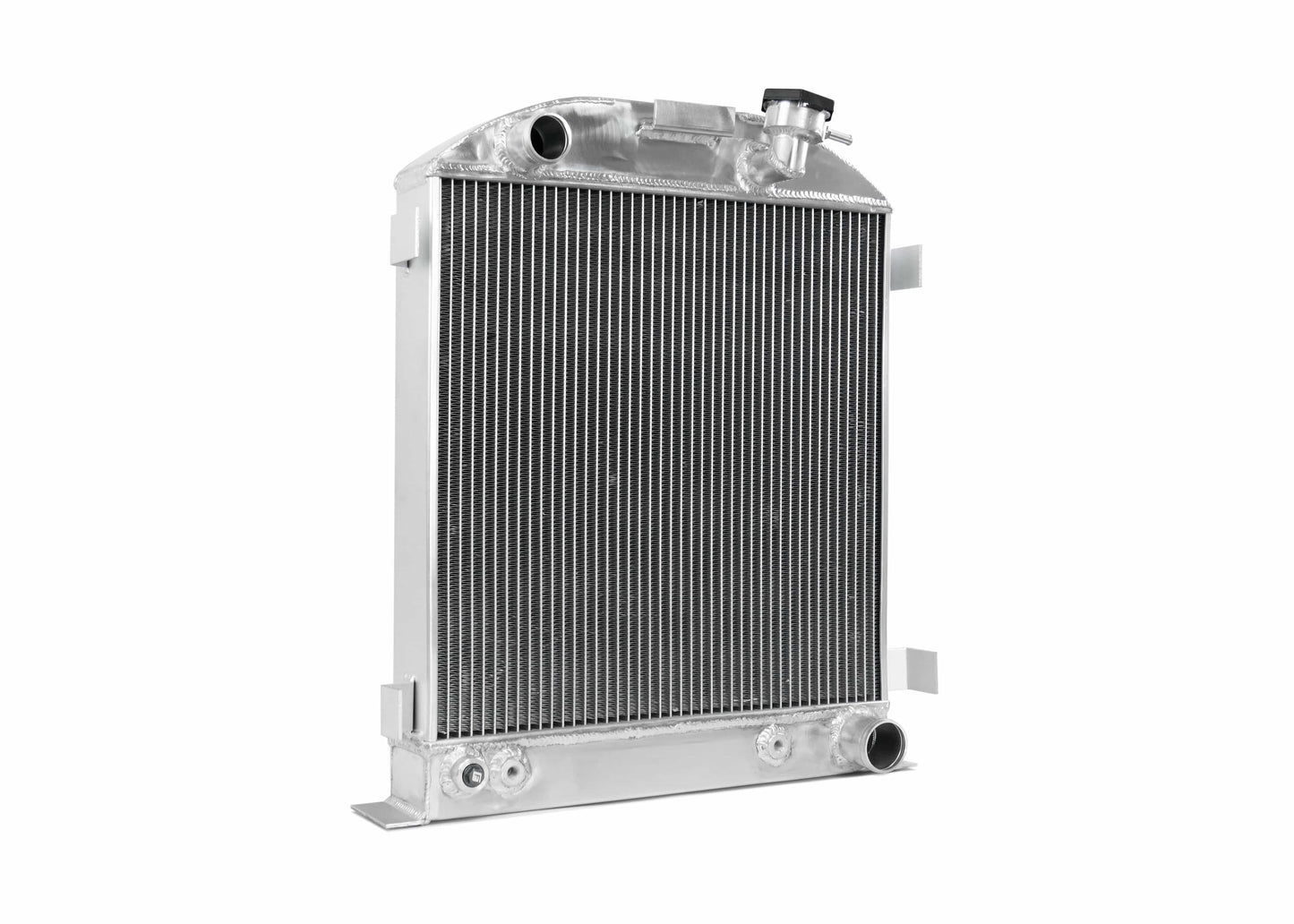 Ford Model B / Model 18 with Chevy V8 1932 | Performance Radiator