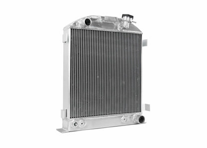 Ford Model B / Model 18 with Chevy V8 1932 | Performance Radiator