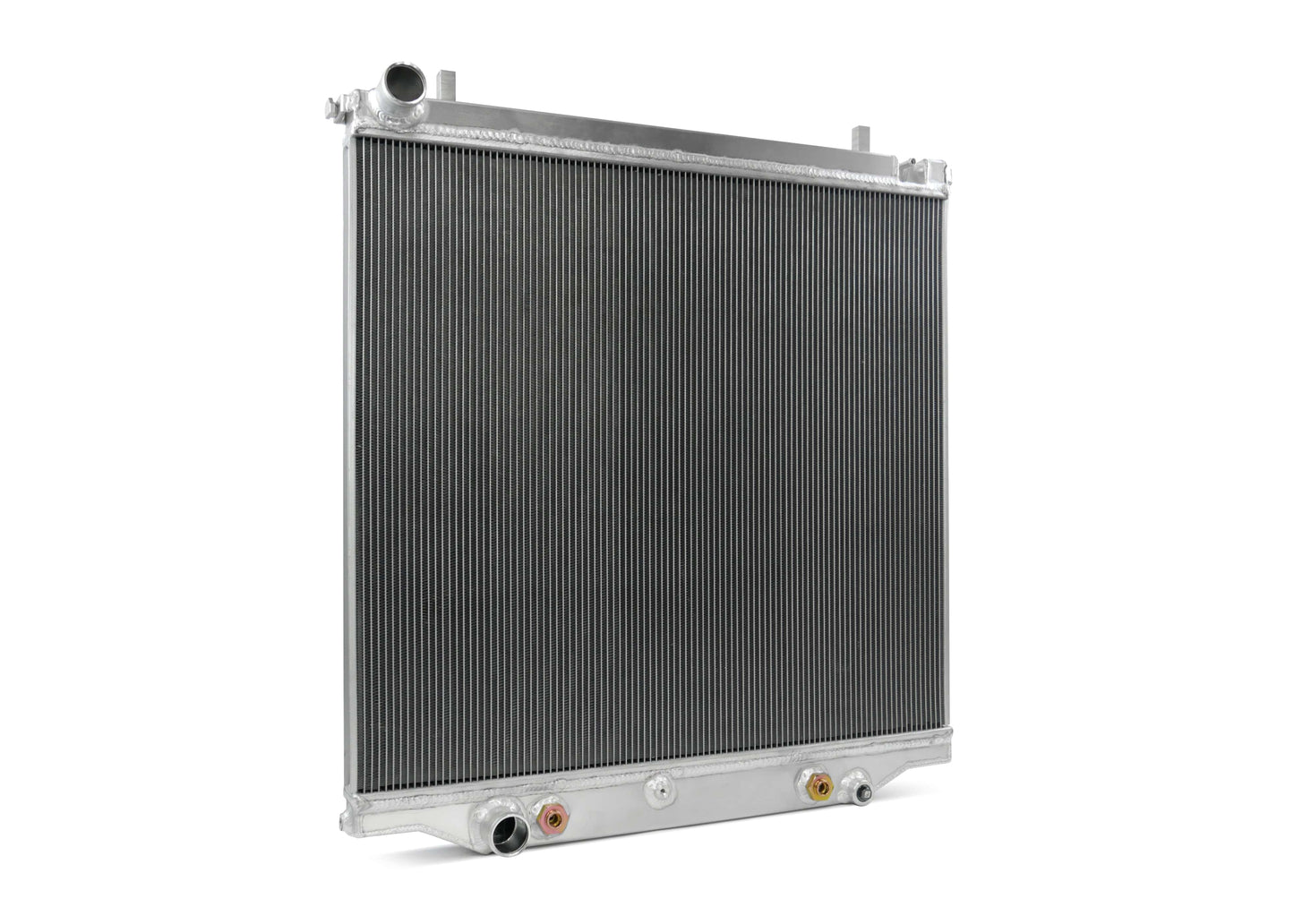 Holden Colorado RG 2.8L Diesel 2012-2020 | Performance Radiator
