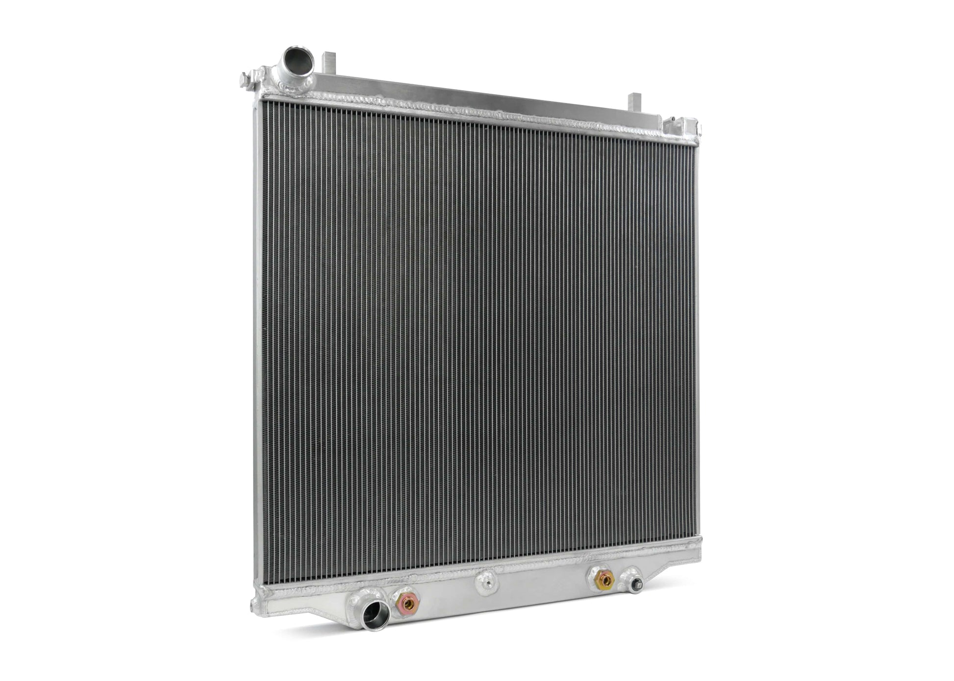 Holden Colorado RG 2.8L Diesel 2012-2020 | Performance Radiator