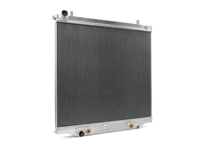 Holden Colorado RG 2.8L Diesel 2012-2020 | Performance Radiator