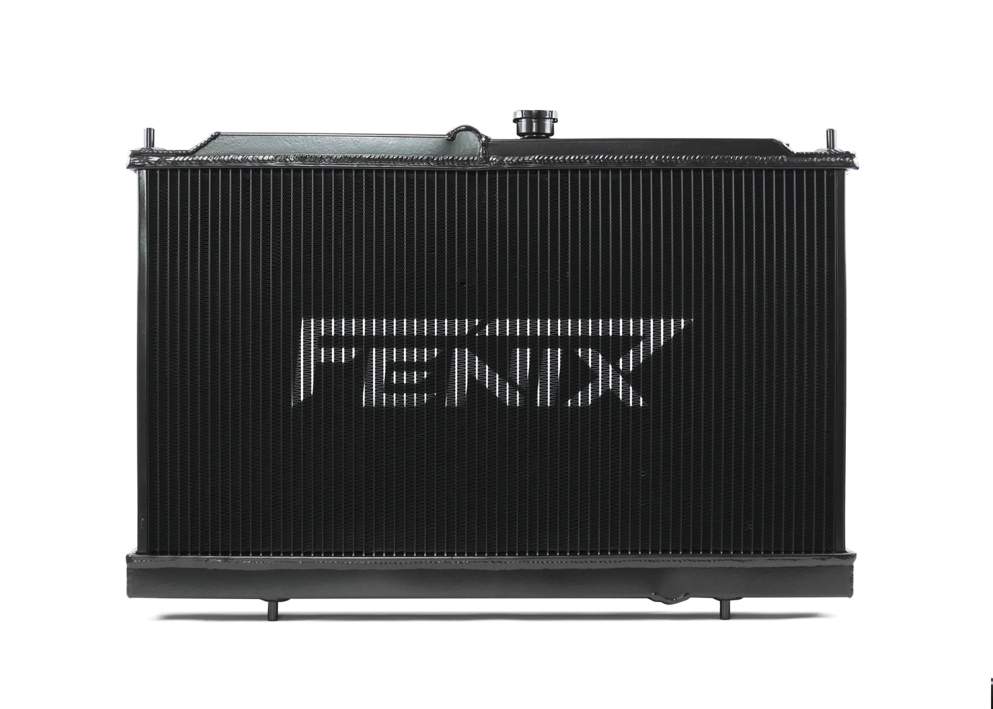 Mitsubishi Lancer Evo VII, VIII & IX 4G63 2001-2007 | Performance Radiator
