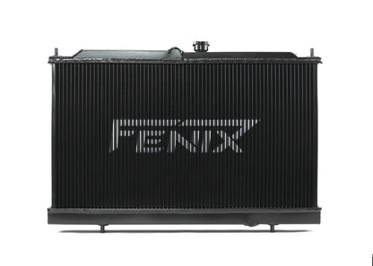 Mitsubishi Lancer Evo VII, VIII & IX 4G63 2001-2007 | Performance Radiator