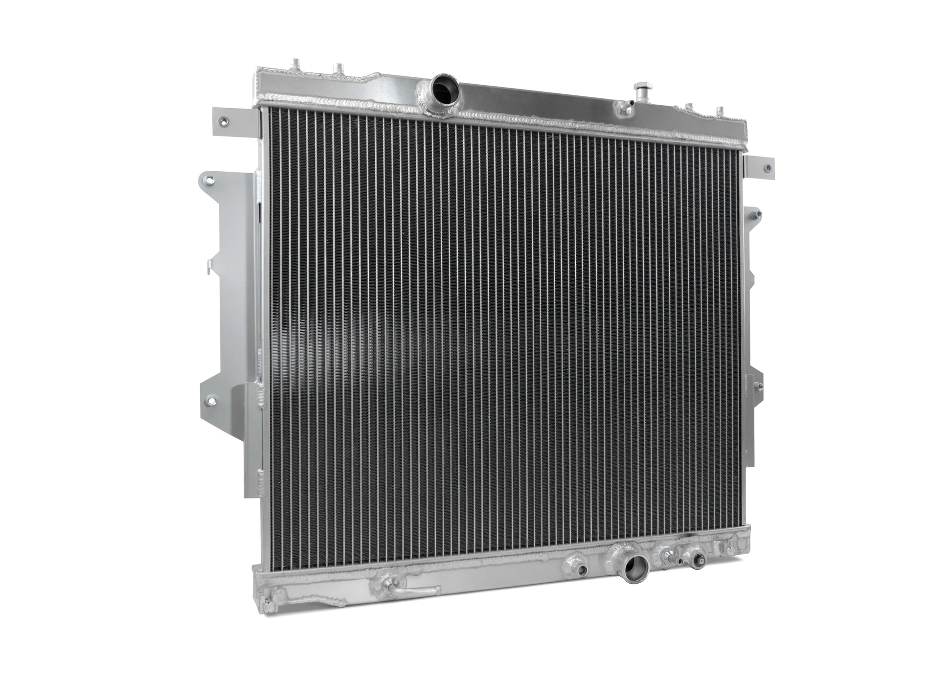 Toyota Hilux KUN16 / KUN26 2.5L & 3.0L Diesel 2004-2015 | Performance Radiator