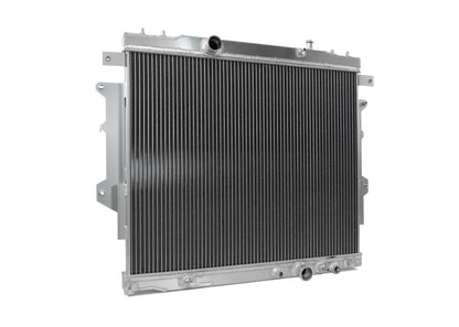 Toyota Hilux KUN16 / KUN26 2.5L & 3.0L Diesel 2004-2015 | Performance Radiator