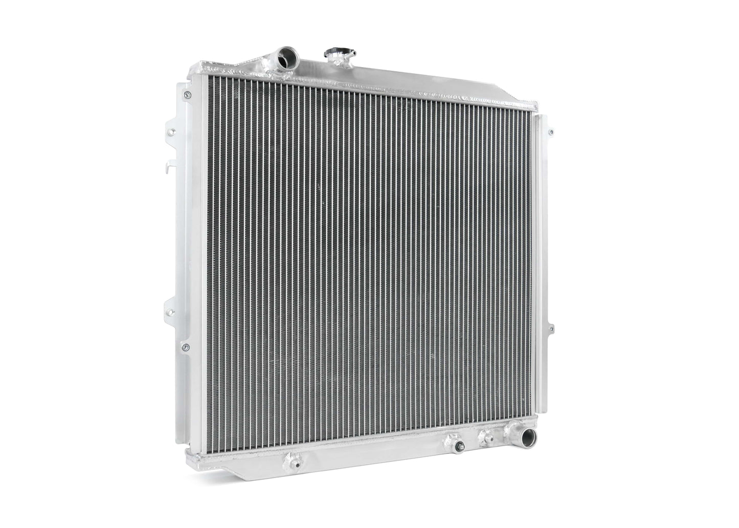 Toyota Hilux Surf KZN185 & Land Cruiser Prado KZJ95 1KZ-TE | Performance Radiator