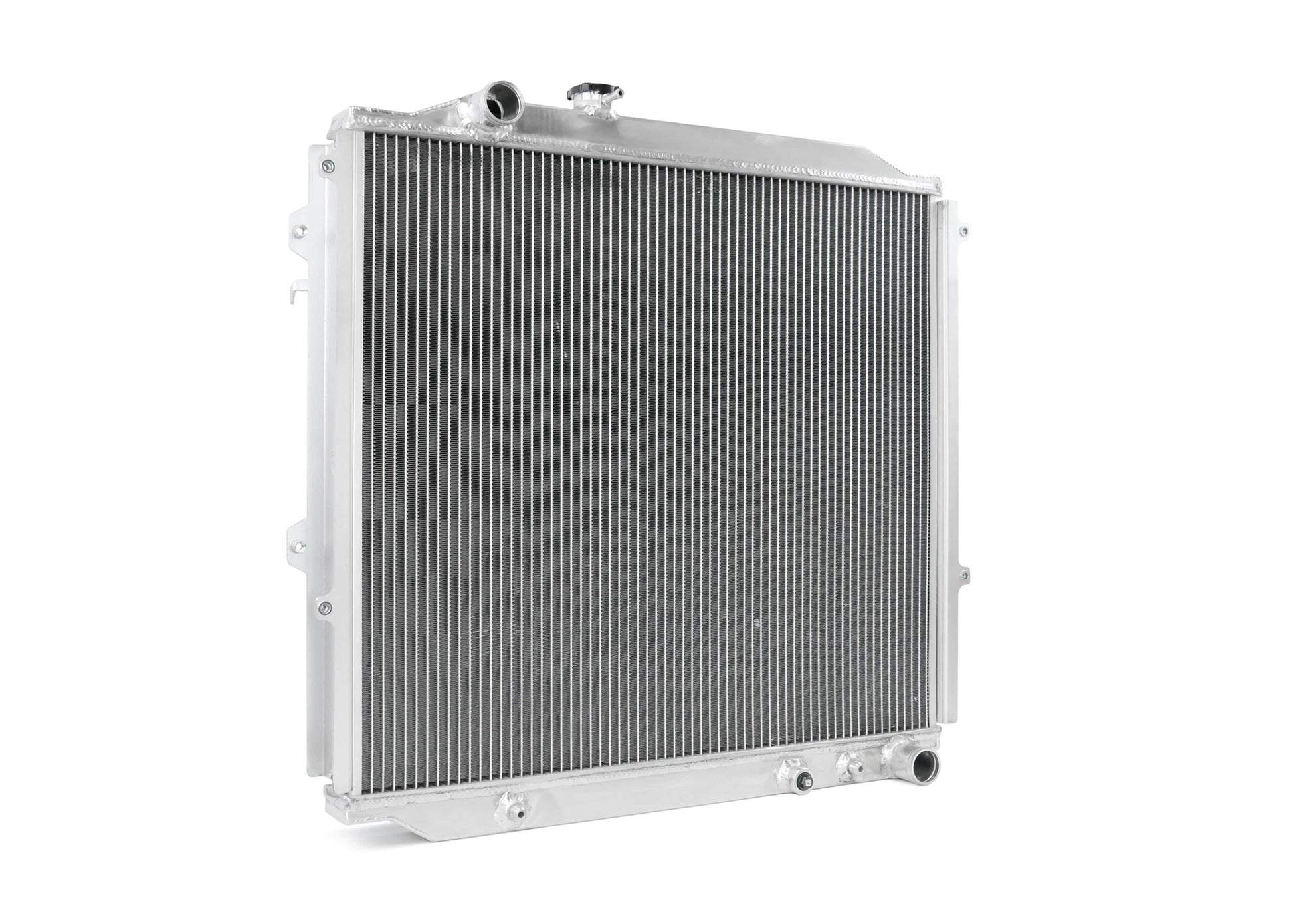 Toyota Hilux Surf KZN185 & Land Cruiser Prado KZJ95 1KZ-TE | Performance Radiator