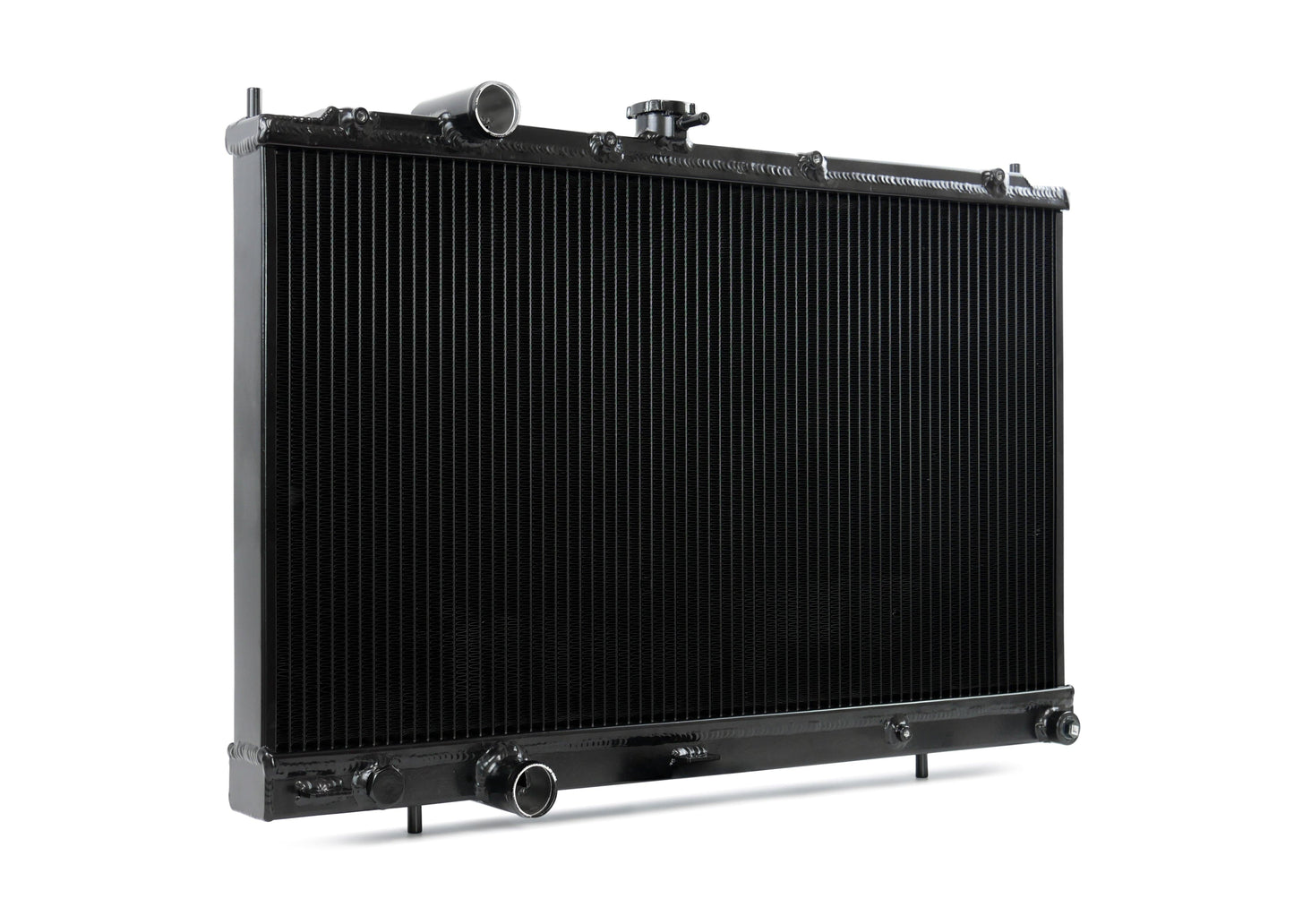 Mitsubishi Lancer Evo IV, V & VI 4G63 1996-2001 | Performance Radiator