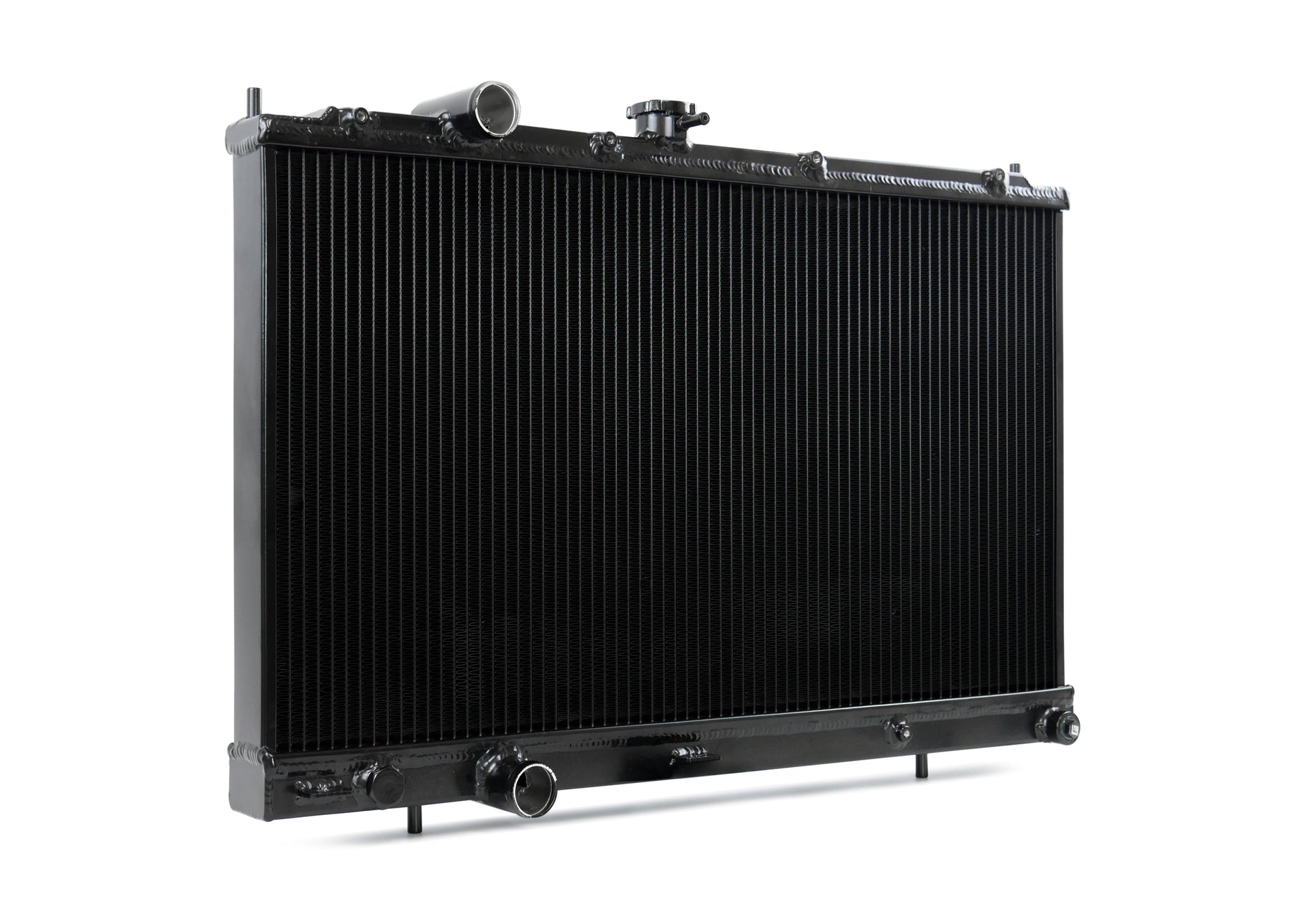 Mitsubishi Lancer Evo IV, V & VI 4G63 1996-2001 | Performance Radiator