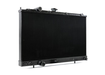 Mitsubishi Lancer Evo IV, V & VI 4G63 1996-2001 | Performance Radiator
