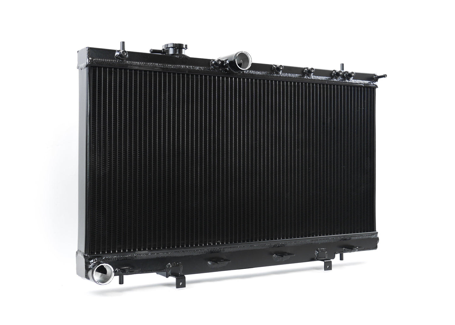 Subaru Impreza WRX V7-V10 EJ20T & EJ25T 2000-2007 | Performance Radiator