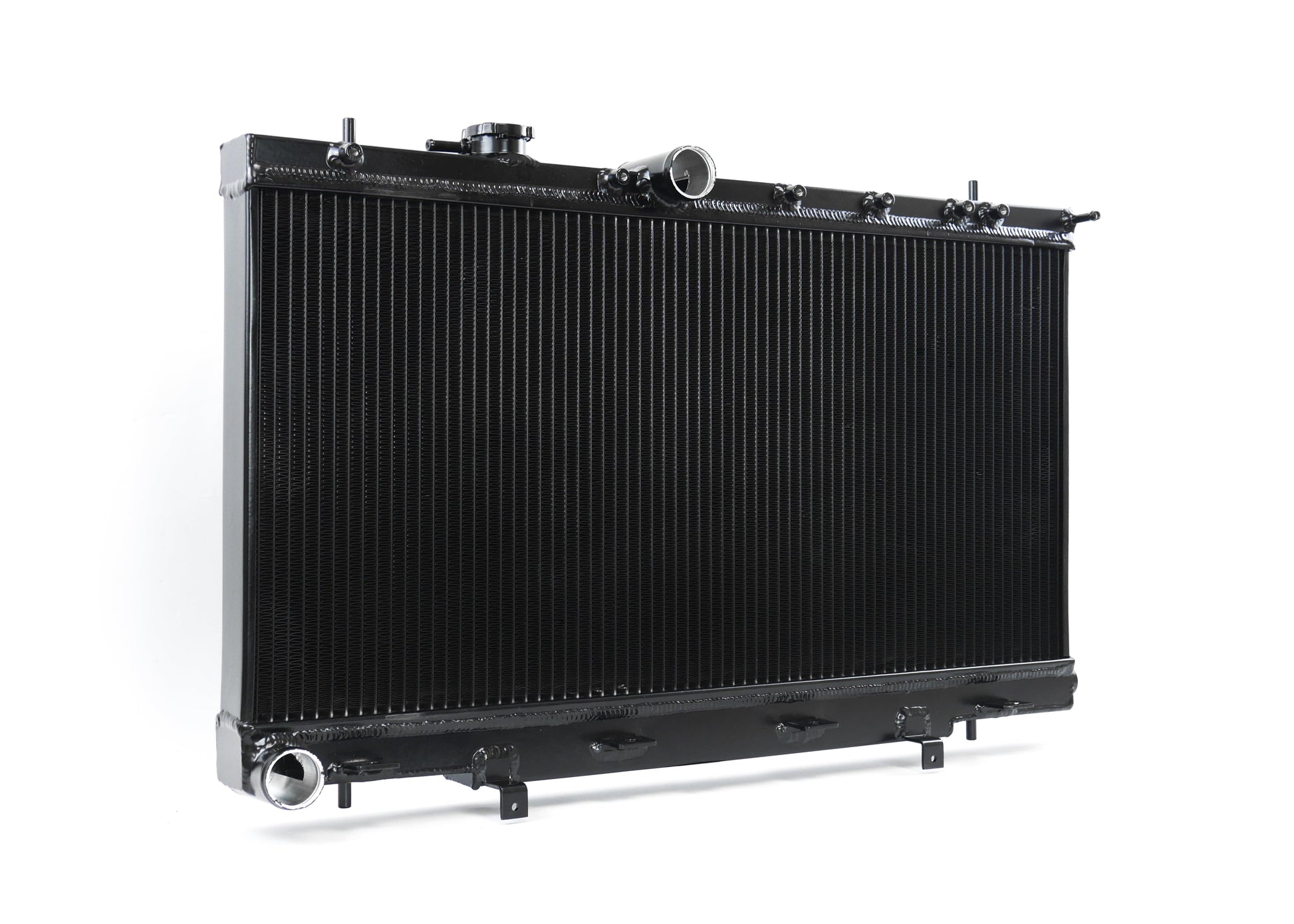 Subaru Impreza WRX V7-V10 EJ20T & EJ25T 2000-2007 | Performance Radiator
